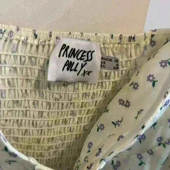 Princess Polly top - Picture 2 of 2